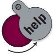 Help Logo