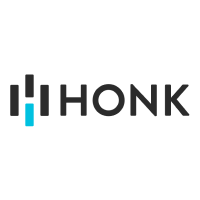 Honk Mobile Logo